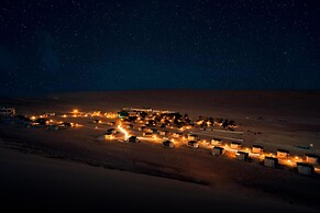 Thousand Nights Camp