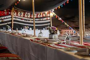 Thousand Nights Camp