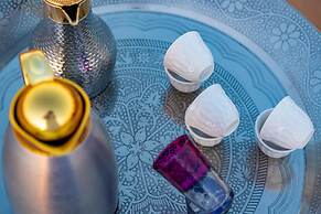 Thousand Nights Camp