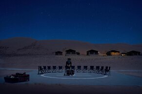 Thousand Nights Camp
