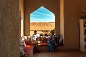Thousand Nights Camp