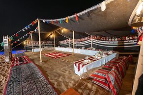 Thousand Nights Camp