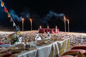 Thousand Nights Camp