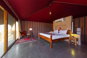 Thousand Nights Camp