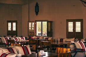Thousand Nights Camp