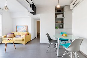 Bright 2 BR in Hype Neighborhood by FeelHome