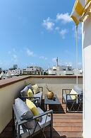 Penthouse with Panoramic View by FeelHome