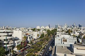 Penthouse with Panoramic View by FeelHome