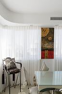 Penthouse with Panoramic View by FeelHome