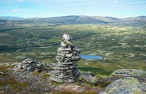 Høvringen Høgfjellshotell