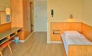 Høvringen Høgfjellshotell