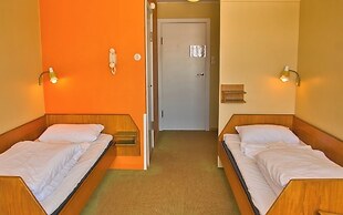 Høvringen Høgfjellshotell