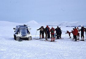 Høvringen Høgfjellshotell