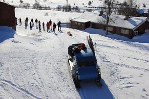 Høvringen Høgfjellshotell