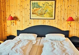 Høvringen Høgfjellshotell