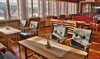 Høvringen Høgfjellshotell