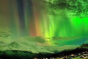 Høvringen Høgfjellshotell