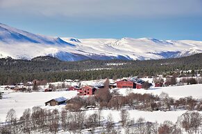 Høvringen Høgfjellshotell