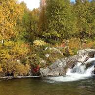 Høvringen Høgfjellshotell