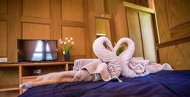 Koh Kood Garden House