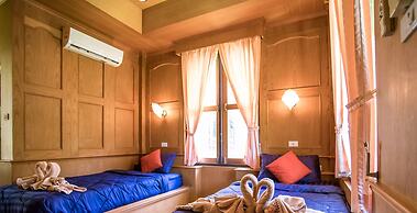 Koh Kood Garden House