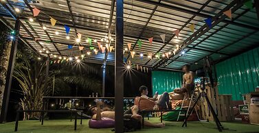 Koh Kood Garden House