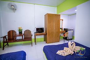 Koh Kood Garden House