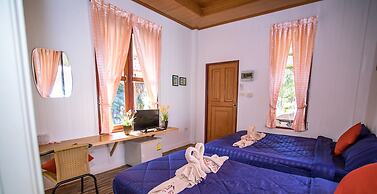 Koh Kood Garden House