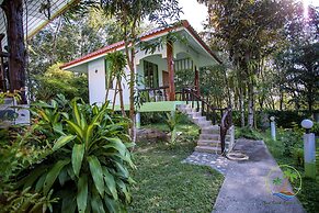 Koh Kood Garden House