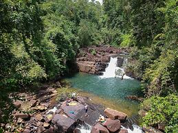 Koh Kood Garden House