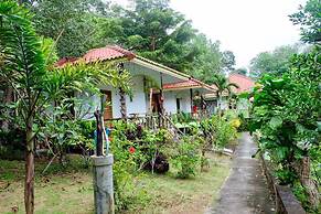 Koh Kood Garden House