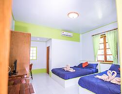 Koh Kood Garden House