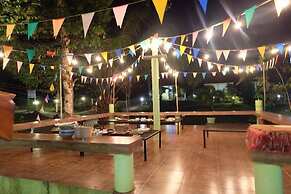 Koh Kood Garden House