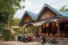 Koh Kood Garden House