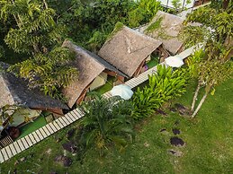 Koh Kood Garden House