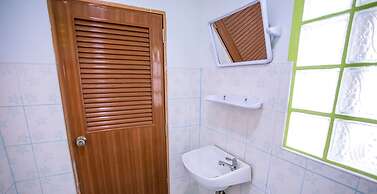 Koh Kood Garden House