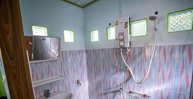 Koh Kood Garden House