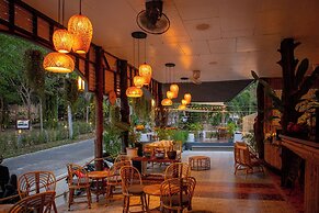 Koh Kood Garden House