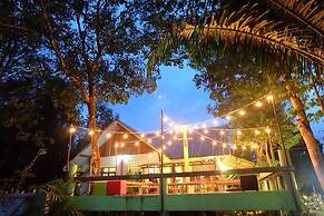 Koh Kood Garden House