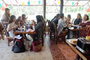 Koh Kood Garden House