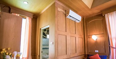 Koh Kood Garden House