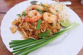 Koh Kood Garden House