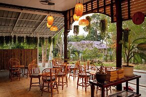 Koh Kood Garden House