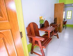 Koh Kood Garden House