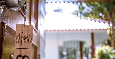 Koh Kood Garden House