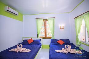 Koh Kood Garden House