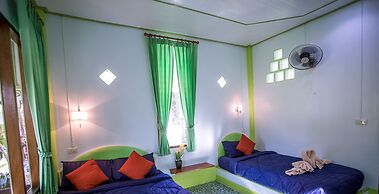 Koh Kood Garden House