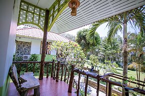 Koh Kood Garden House