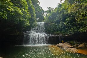 Koh Kood Garden House