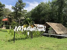 Koh Kood Garden House